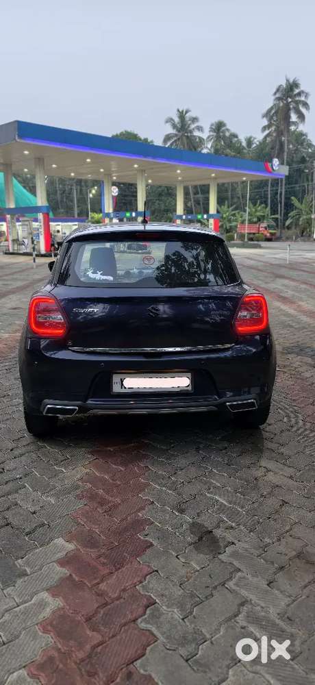 Maruti Suzuki Swift 2018 Diesel 155000 Km Driven