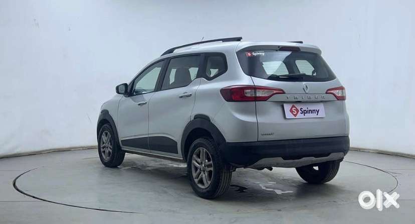 2022 Renault Triber Petrol