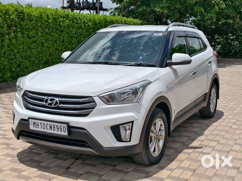 Hyundai Creta 1.4 Crdi S Plus, 2018, Diesel