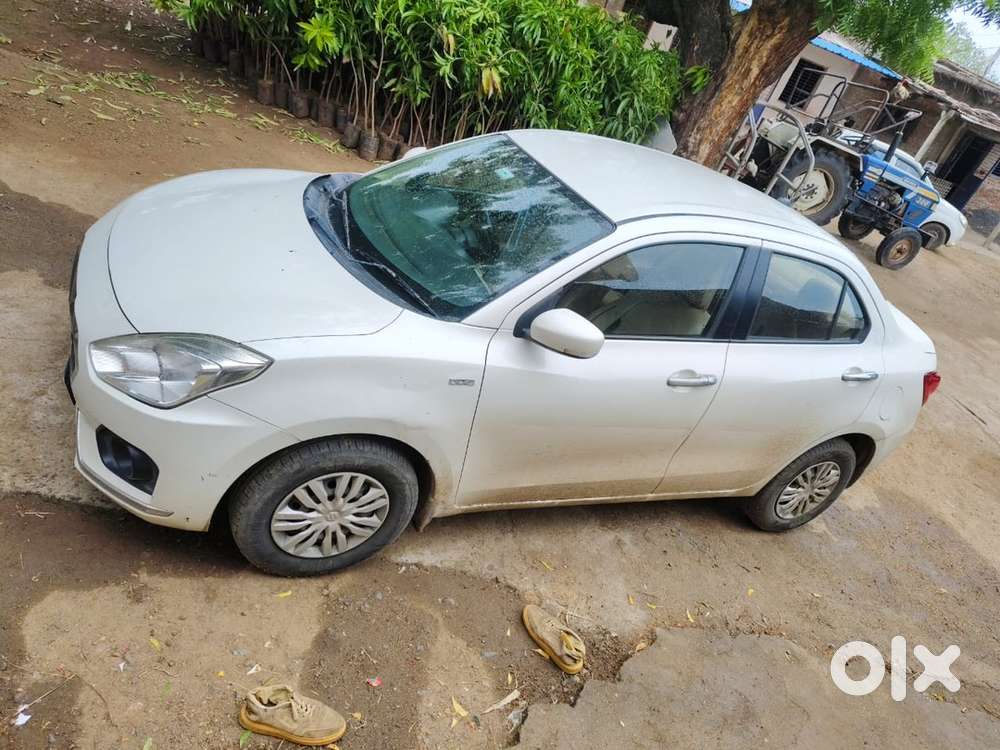 Maruti Suzuki Swift Dzire 2019