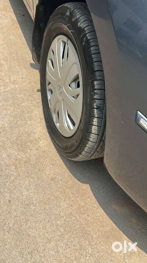 Tata Indica Vista Car Urgent Sale In Great Condition (all 4 Tyres New)
