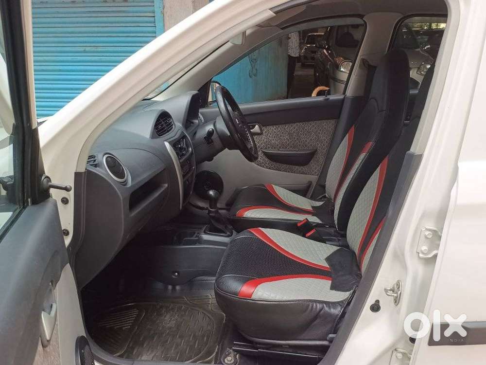 Maruti Suzuki Alto 800 Lxi, 2017, Petrol