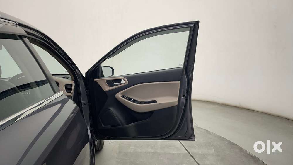Hyundai Elite I20 [ ] 1.2 Asta, 2015, Petrol
