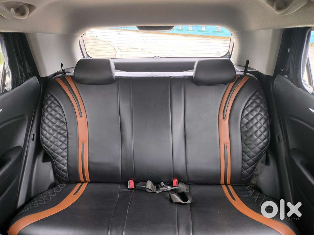 Hyundai Venue S Plus Mt 1.2 Kappa, 2021, Petrol