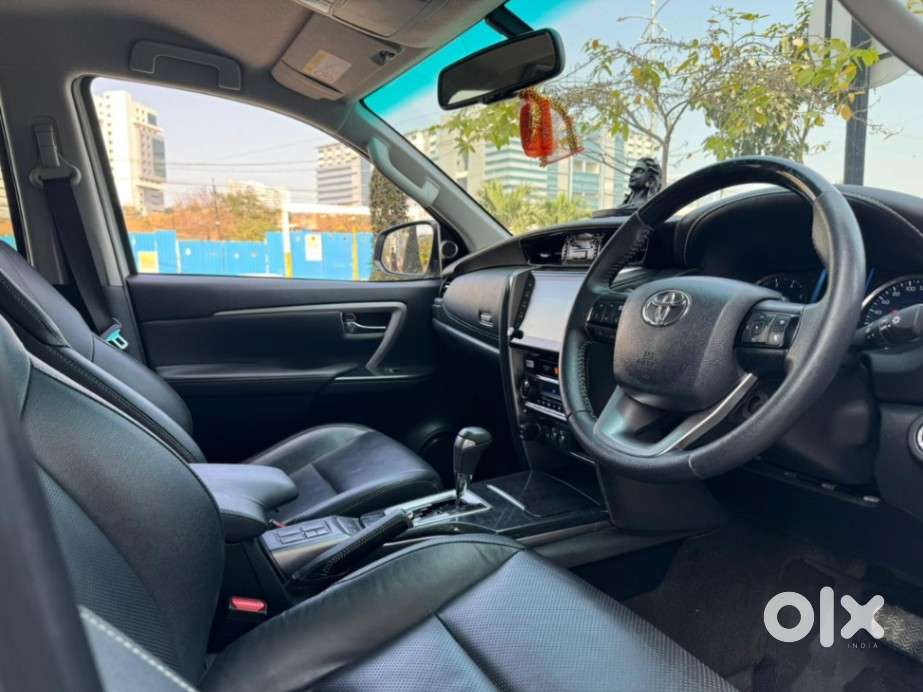Toyota Fortuner 4x2 At 2.8 Diesel, 2024, Diesel