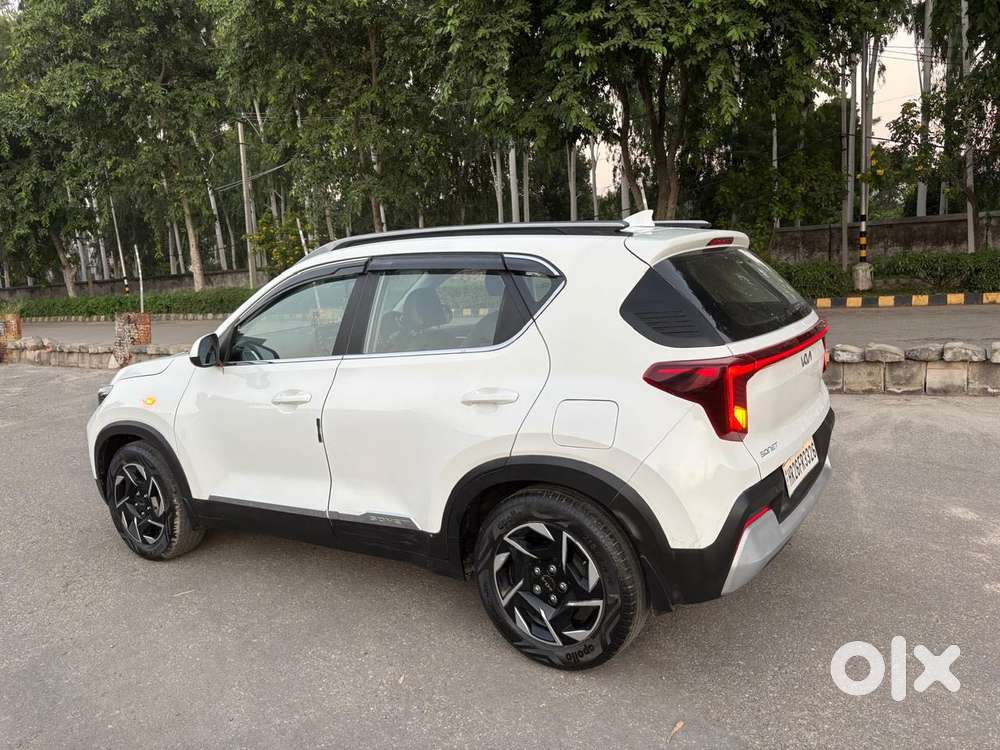 Kia Sonet 1.2 Htk Plus, 2025, Petrol