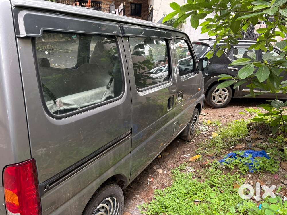 Maruti Suzuki Eeco 2024
