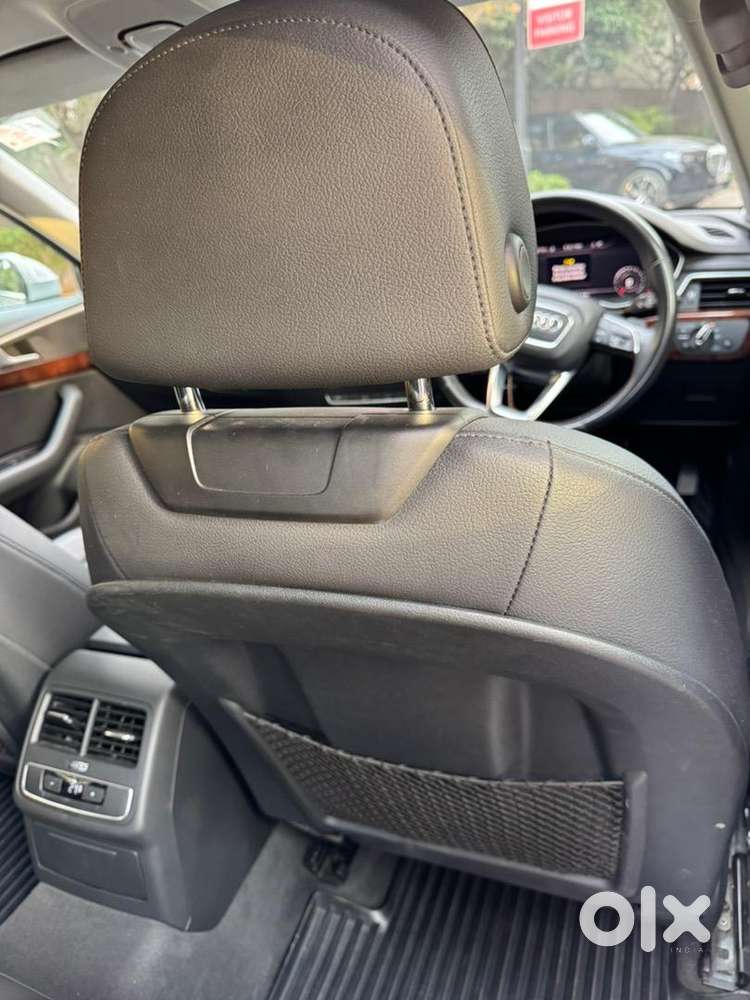 Audi A4 Technology Pack