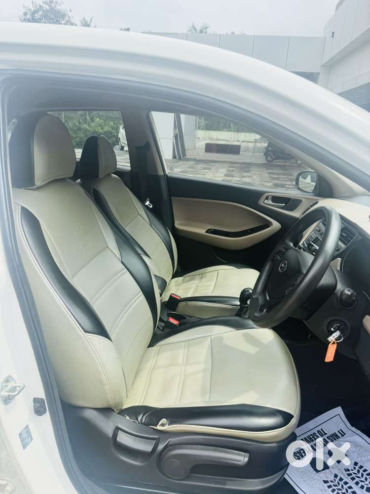 Hyundai Elite I20 1.2 Sportz Plus Vtvt, 2016, Petrol