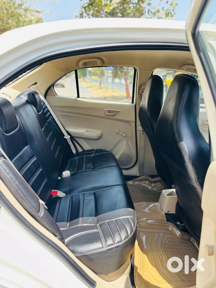 Maruti Suzuki Swift Dzire Lxi Option, 2023, Petrol