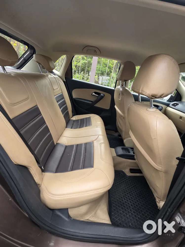 Vw Polo 1.5 Tdi Highline