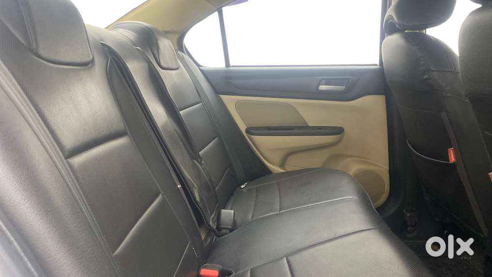 Honda Amaze 1.2 V I-vtec Mt, 2019, Petrol