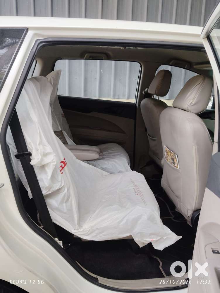 Mahindra Marazzo M2, 2019, Diesel