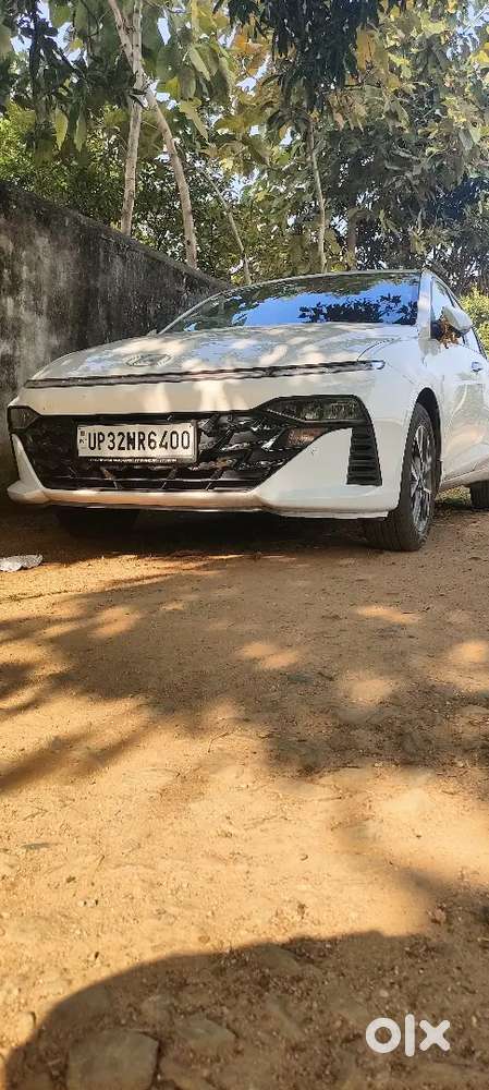 Hyundai Verna Crdi 2023