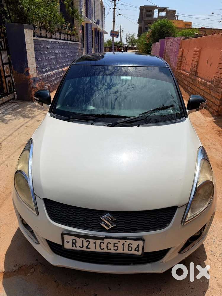 Maruti Suzuki Diesel 2015