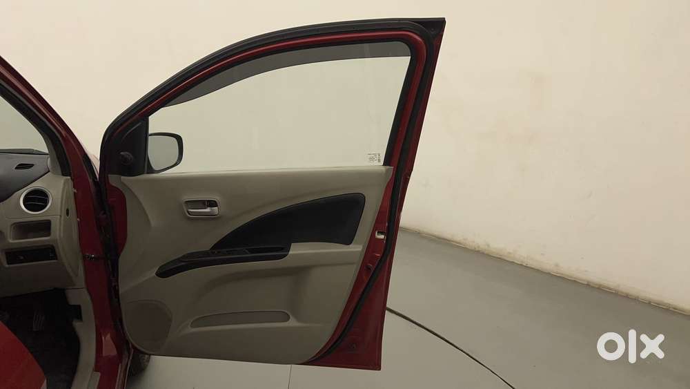 Maruti Suzuki Celerio 1.0 Vxi Amt, 2014, Petrol