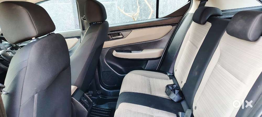 Honda Elevate Sv Mt, 2024, Petrol