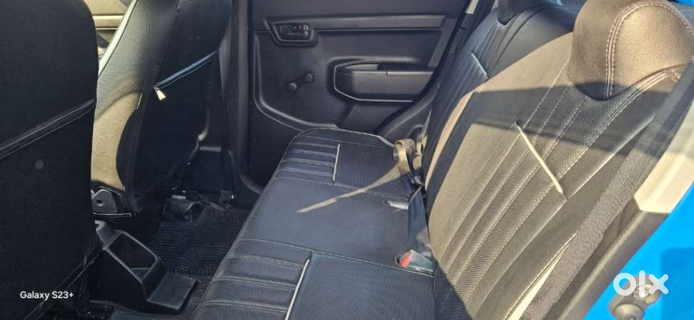 Maruti Suzuki S-presso