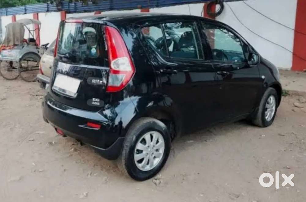 Maruti Suzuki Ritz 2010 Diesel 90000 Km Driven Single Hand Use
