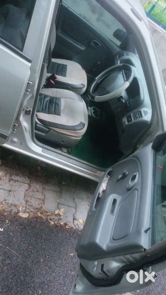Maruti Alto 2008 Year Lxi