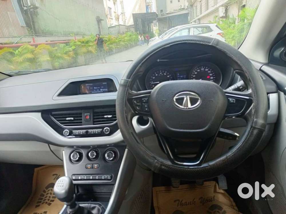 Tata Nexon 1.5 Revotorq Xm (s), 2018, Diesel