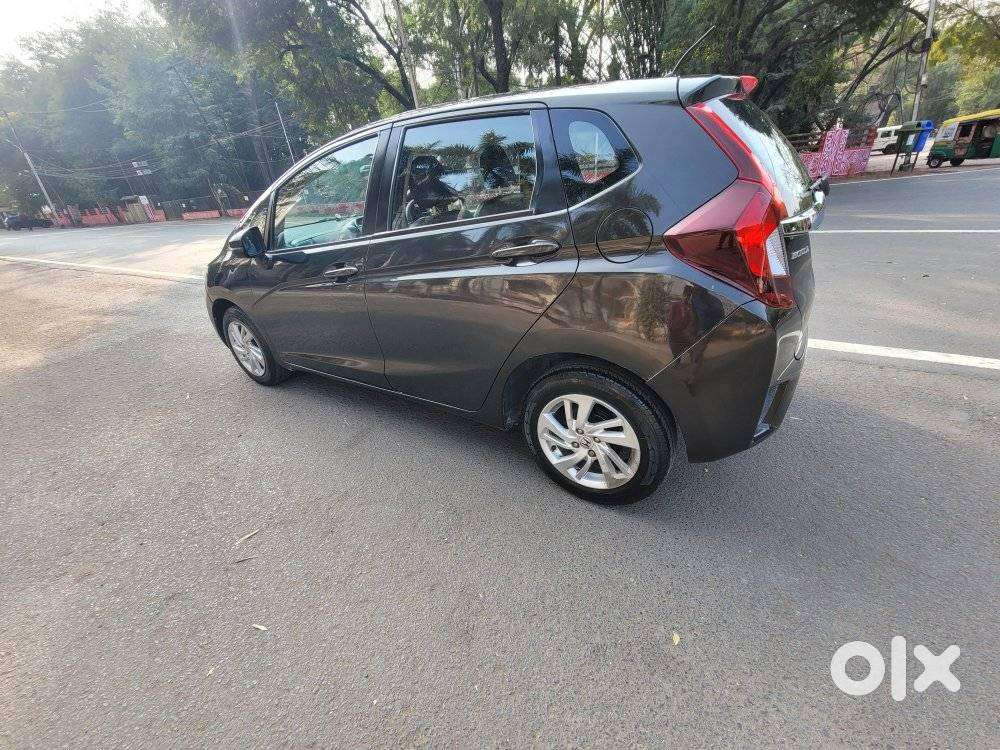 Honda Jazz 1.5 Sv I Dtec, 2017, Diesel