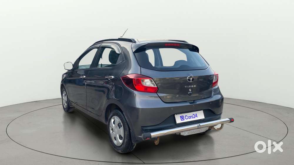 Tata Tiago Xm, 2024, Petrol