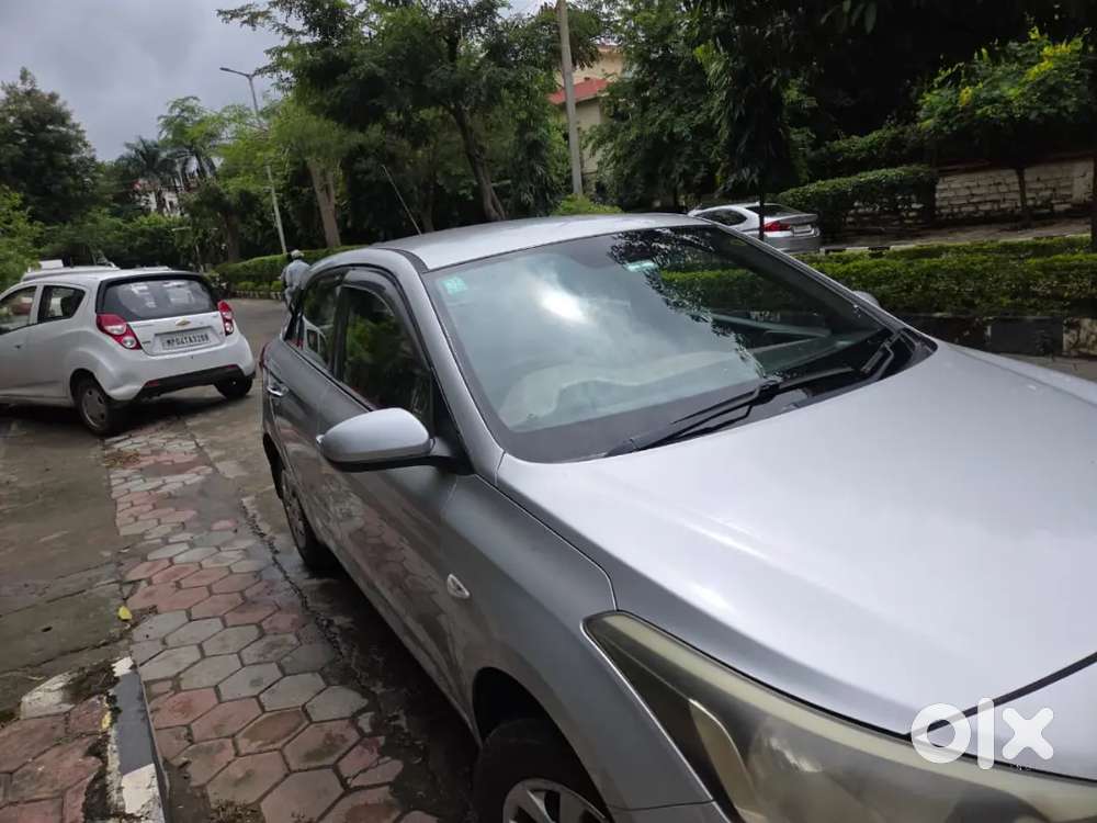 Hyundai I20 1.2 Era 2017