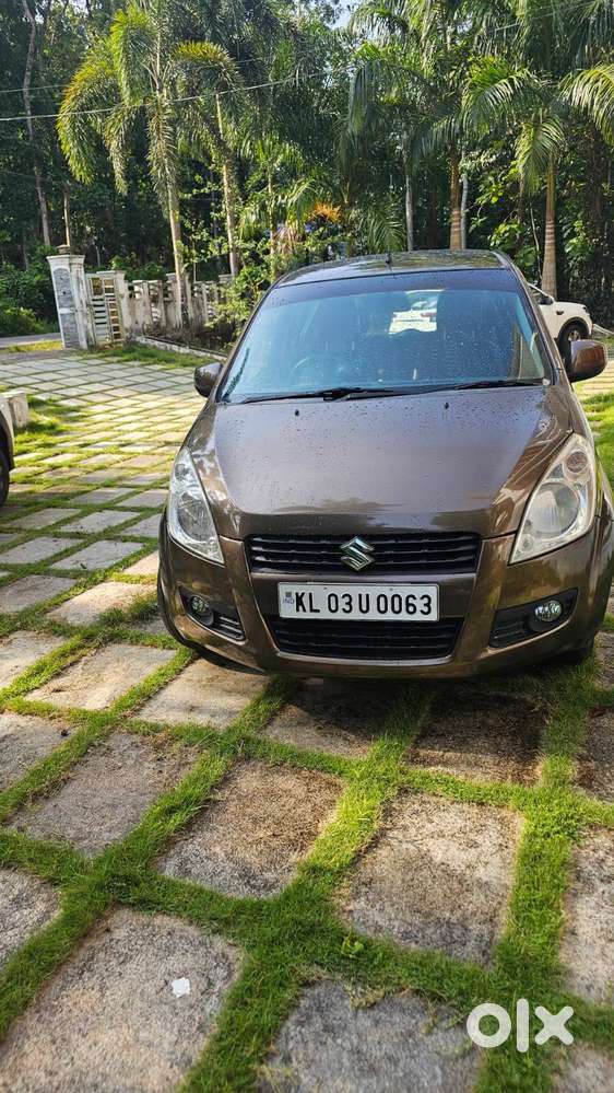 Good Conditioned Car