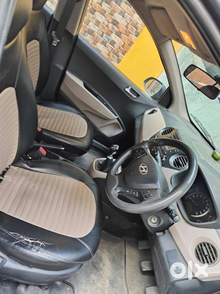 Hyundai Grand I10 Magna 1.1 Crdi, 2015, Diesel