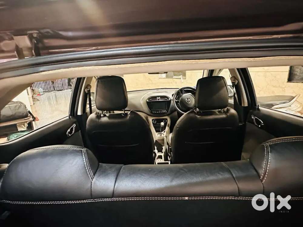 As Good As New Tata Tiago 1.2 Revotron Automatic