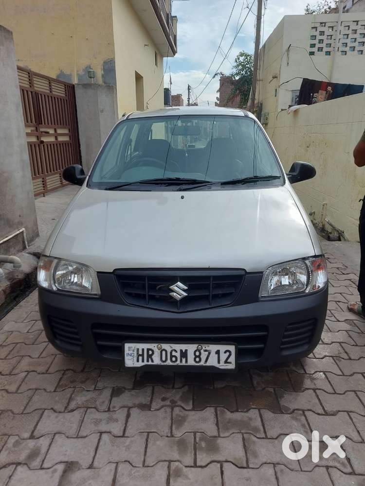 Maruti Suzuki Alto 800 Petrol 90000 Km Driven