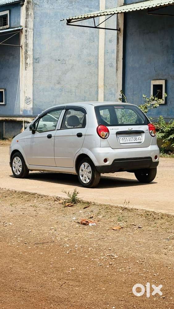 Chevrolet Spark 1.0 Lt, 2015, Petrol
