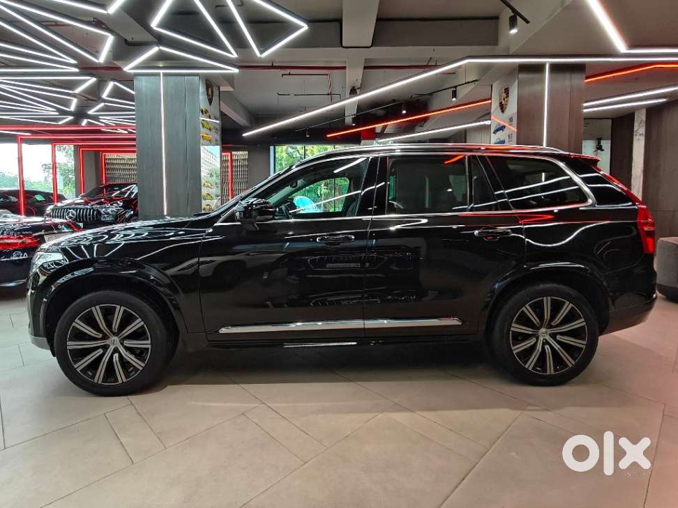 Volvo Xc 90 D5 Inscription, 2020, Diesel