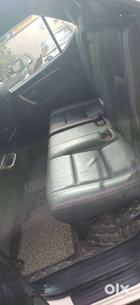 Toyota Fortuner 3.0 4x2 Mt, 2022, Diesel