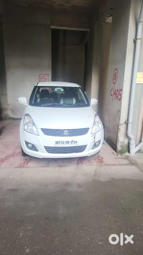 Maruti Suzuki Swift 2014 Limited Edition
