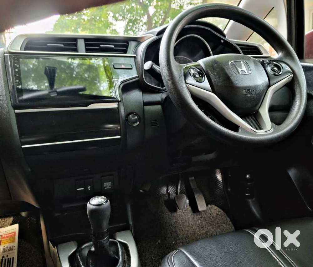 Honda Wr-v 1.5 Vx Exclusive Edition I-dtec, 2018, Diesel