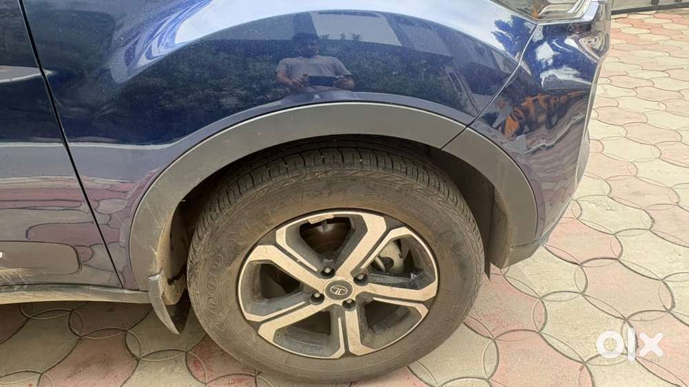 Tata Nexon 2022 Petrol Well Maintained