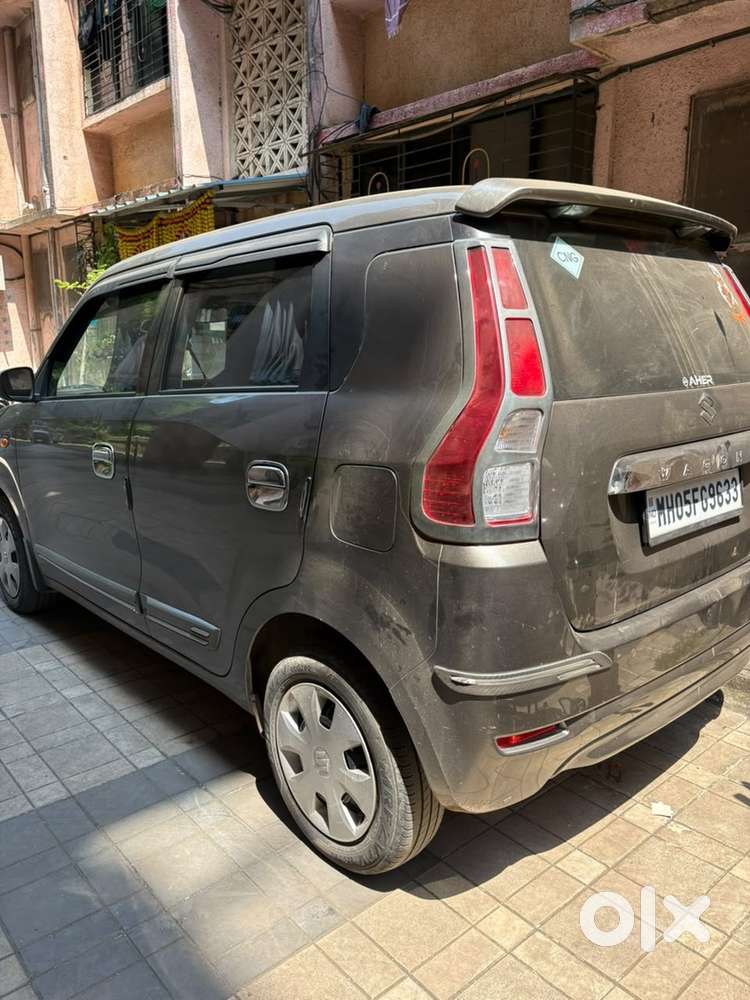 Maruti Wagon R 2024