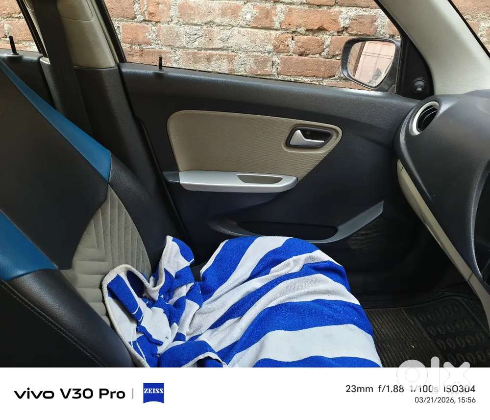 Maruti Suzuki Alto K10 2015 Manual Car