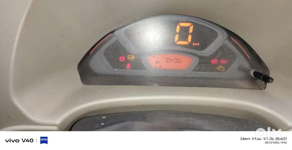 Maruti Suzuki Eeco 2023 Ac 5 Str