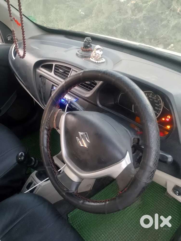 Maruti Suzuki Alto 800 2021 Cng & Hybrids 106000 Km Driven
