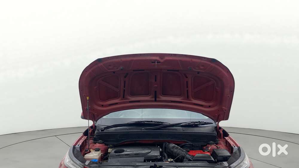 Hyundai Venue Sx Diesel, 2021, Diesel