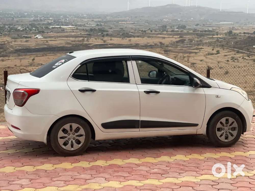 Hyundai Xcent Prime 1.2 2018