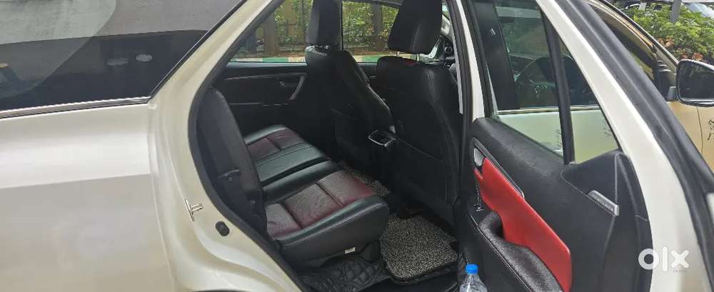 Fortuner Legender 4x4. No Agents Only End User Please.