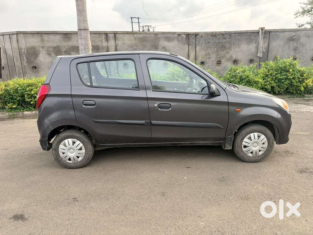 Maruti Suzuki Alto 800 Lxi, 2017, Petrol