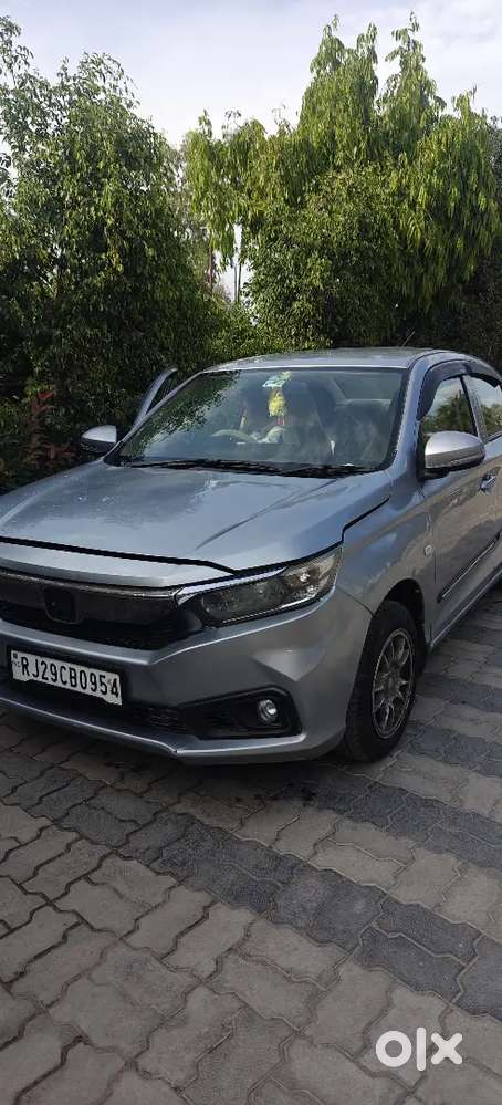 Honda Amaze 1.2 Mt 2019