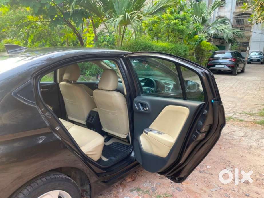 Honda City 2014-2015 V Mt, 2014, Petrol