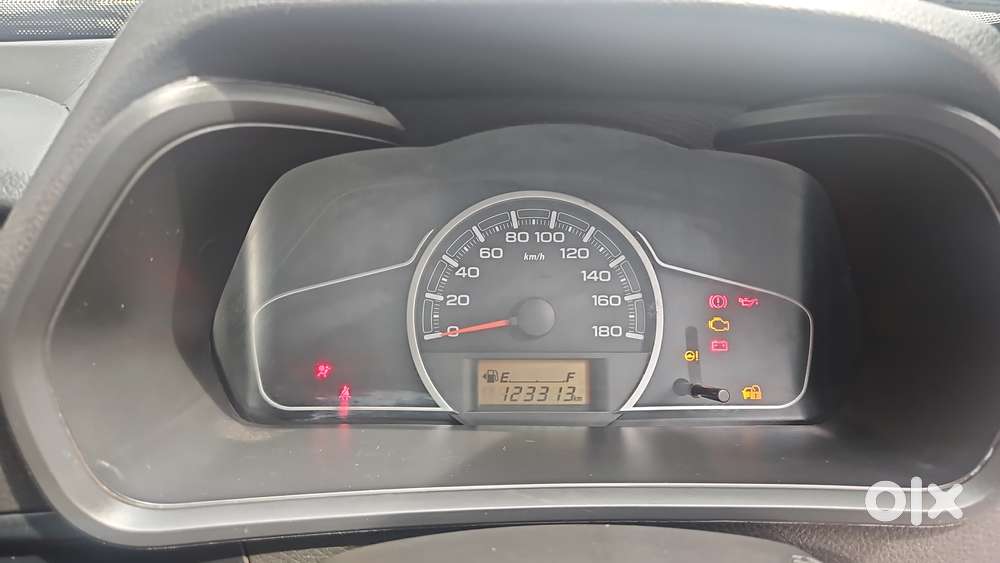 Maruti Suzuki Alto 800 Lxi, 2020, Petrol