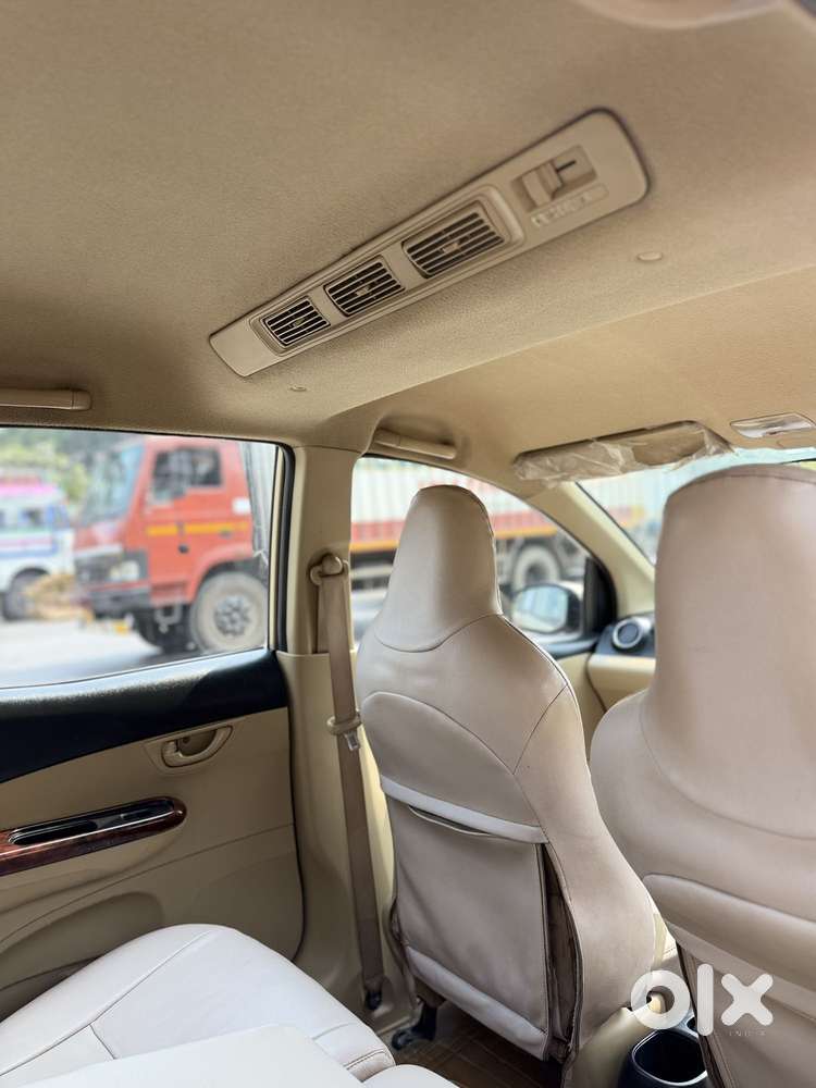 Honda Mobilio V(o) I-dtec, 2014, Diesel